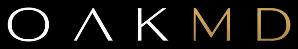 OakMD logo